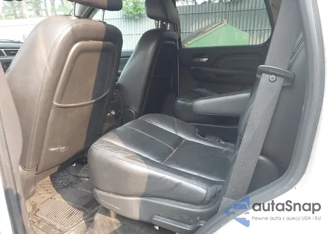 2008 GMC Yukon Denali z USA, uszkodzony, nr VIN 1GKFK63878J102480